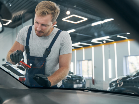 Kőfelverődés javítás akár azonnal