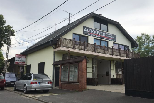 bestglass Pestszentlőrinc