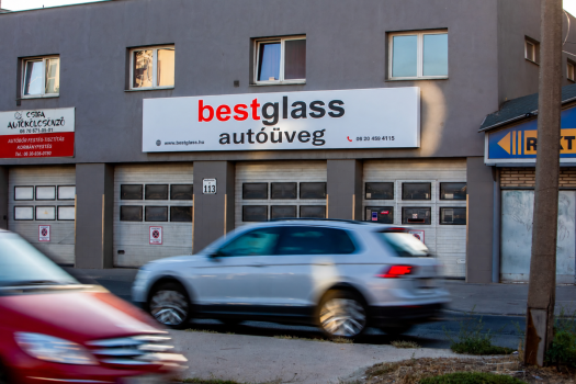 bestglass Budafok