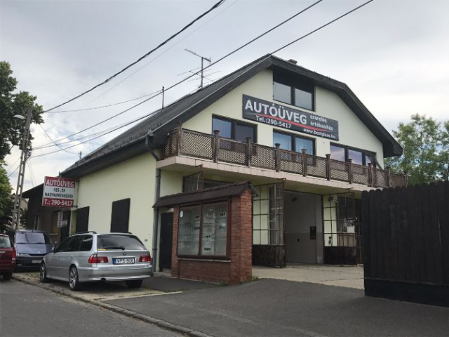 bestglass Pestszentlőrinc